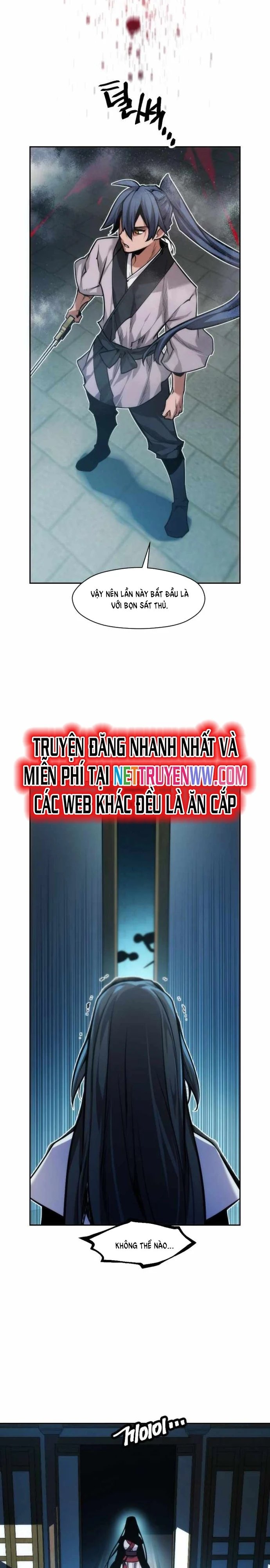 thời đại hoàng kim của thiên kiếm chapter 42 27