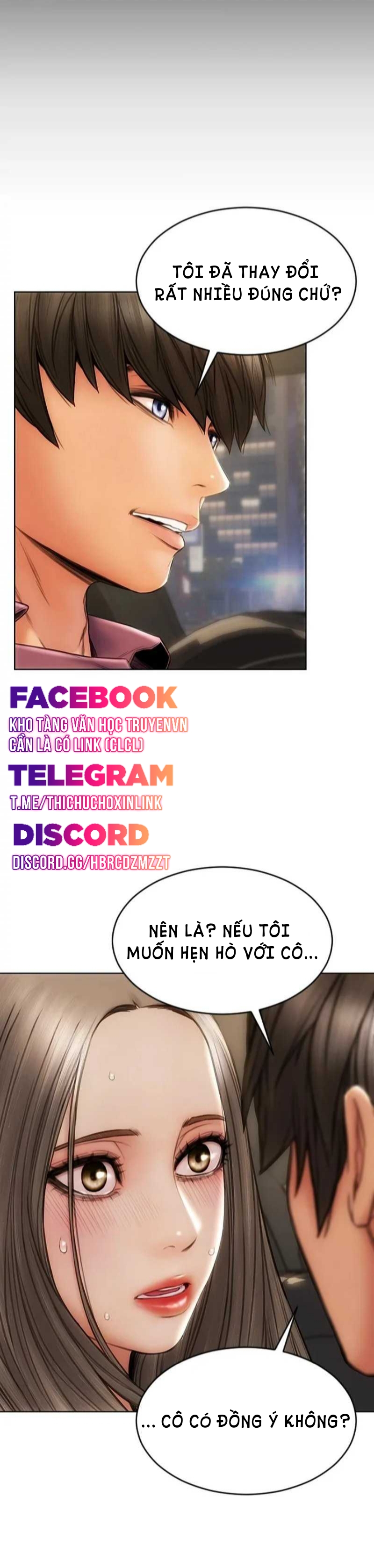 dân chơi out trình chapter 12 9