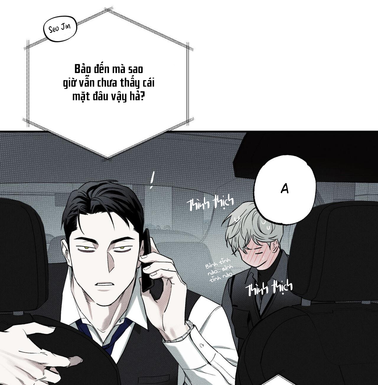 chàng giao pizza và gold palace chapter 38 45