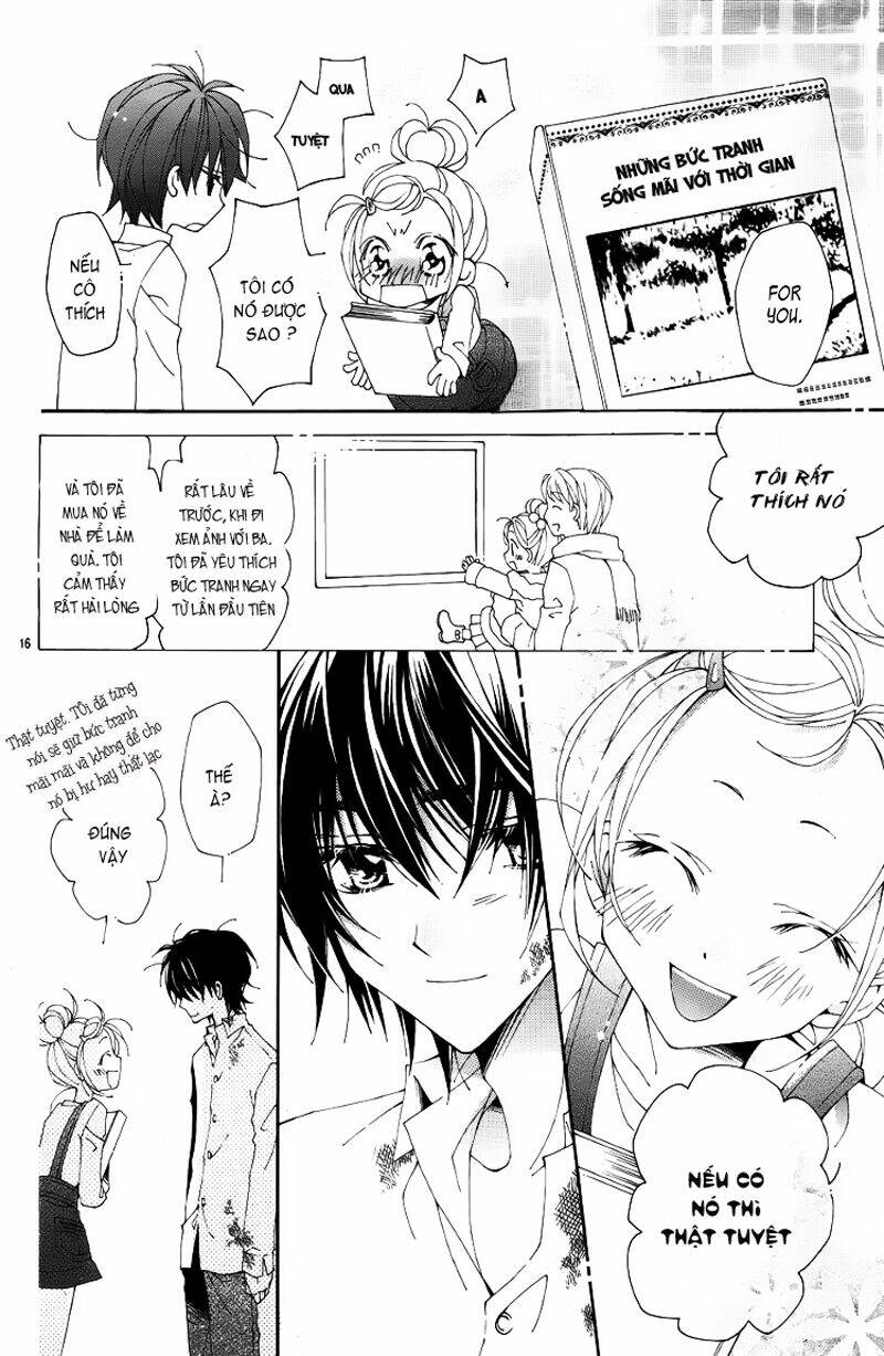 tonari no obake-san chapter 2 5