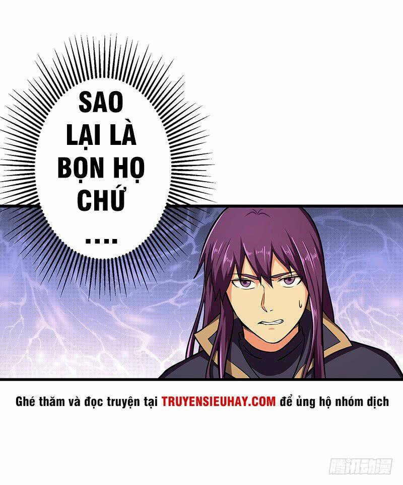 hỗn độn kiếm thần chapter 105 9