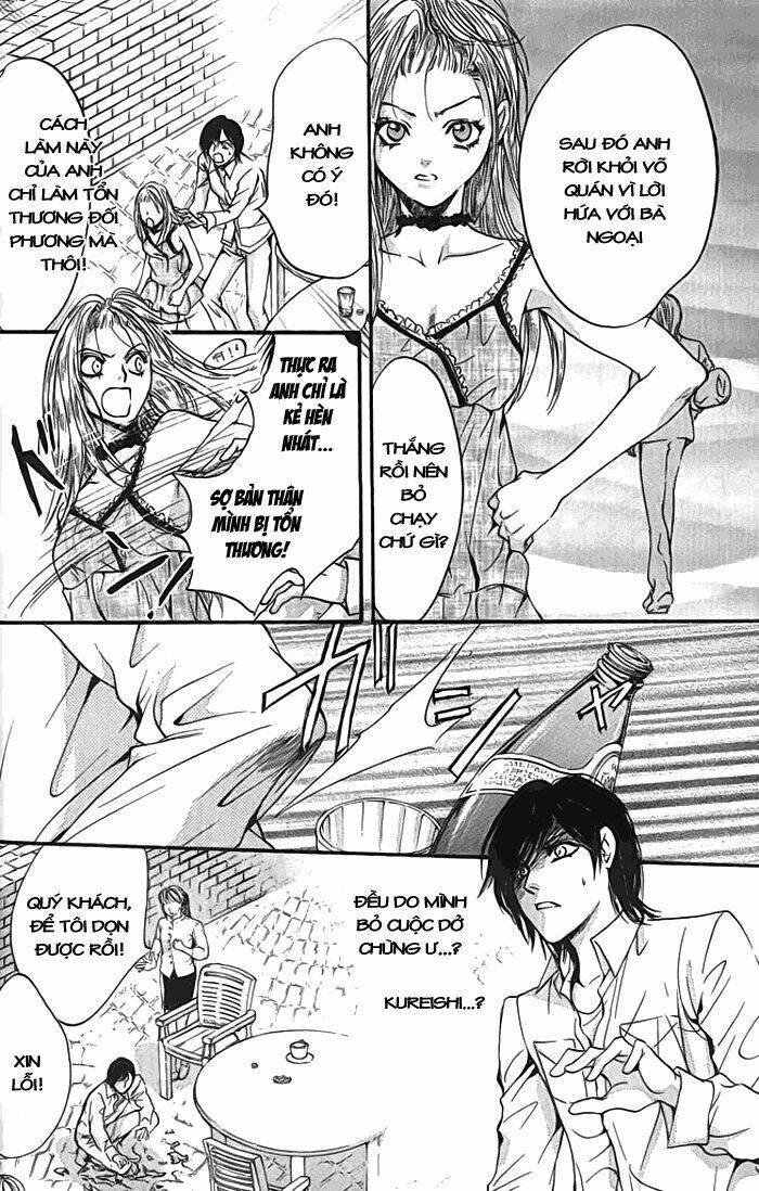 0 no soukoushi chapter 2 38