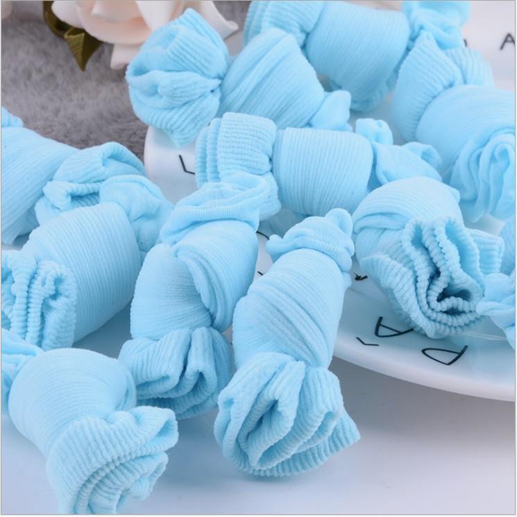 Set 5 Đôi Tất Kẹo Cho Bé