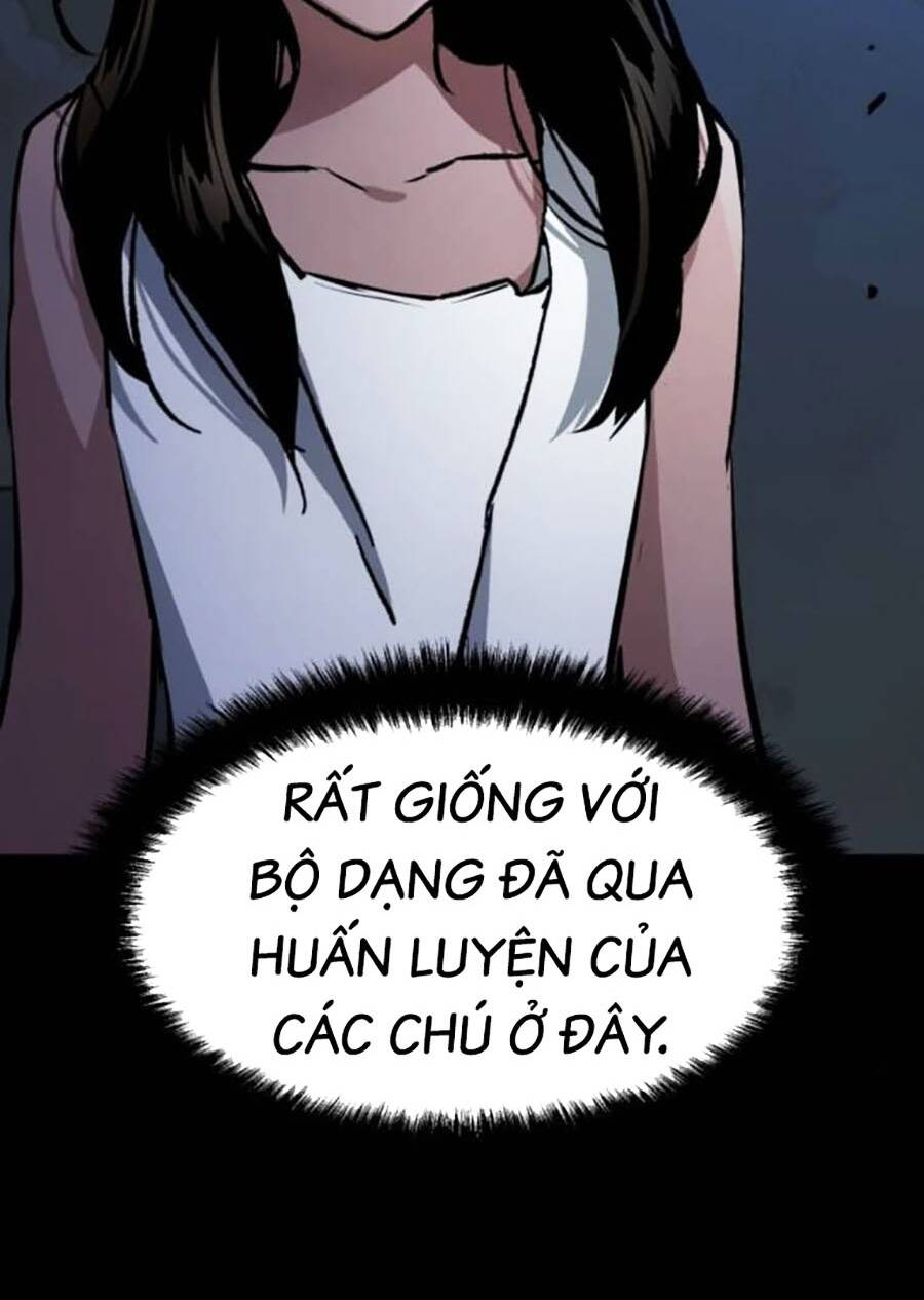 bạn học tôi là lính đánh thuê chapter 160 20