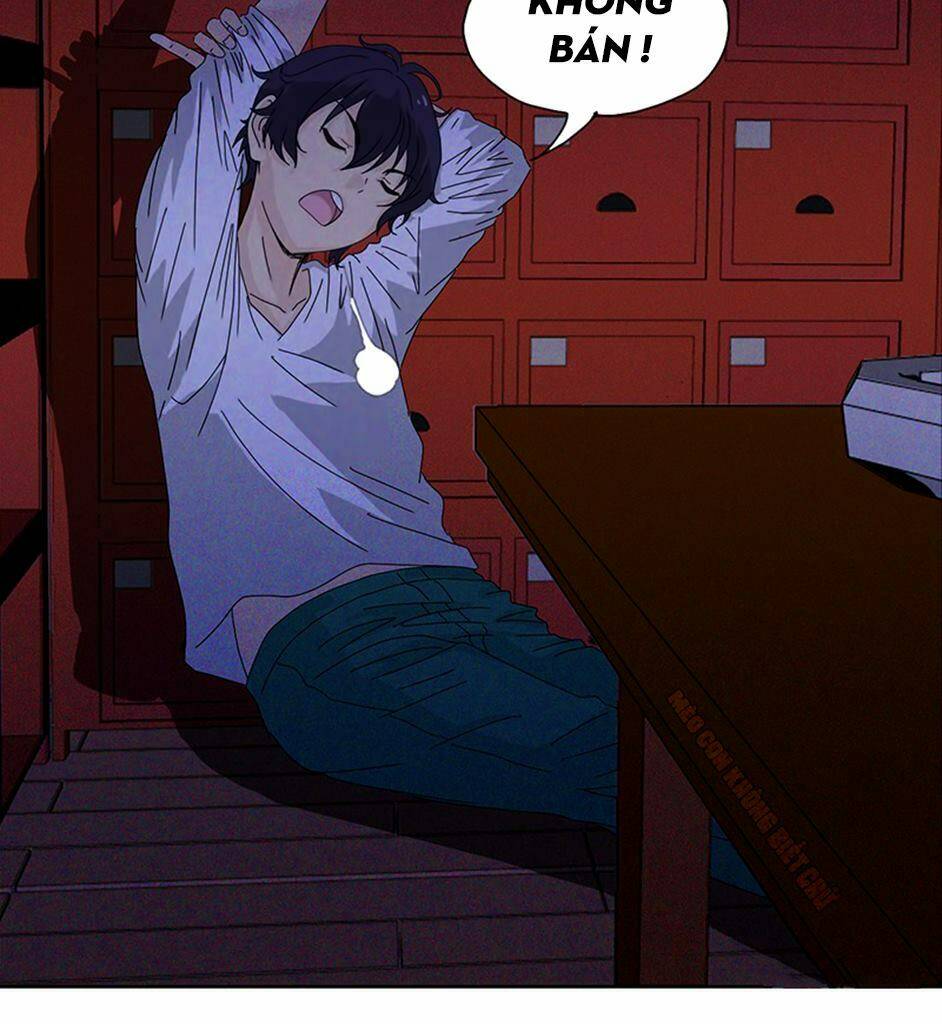 phải lòng âm gian tiểu kiều thê chapter 1 13