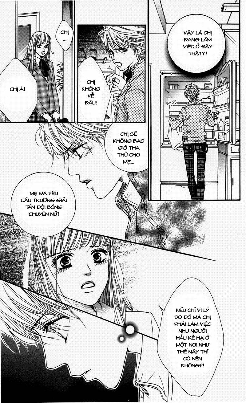 xứng danh anh hùng chapter 2 32