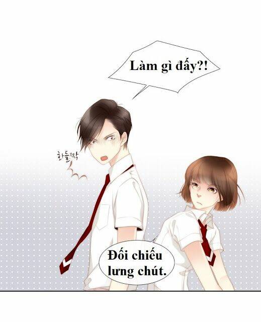 tình cờ tìm thấy tháng 7 chapter 7.2 7