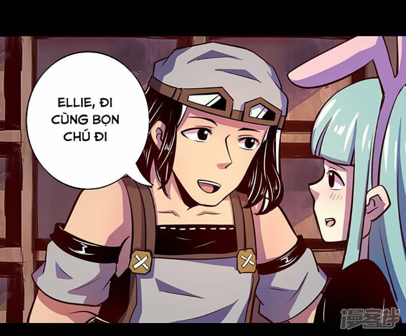 ta không phải là npc chapter 60 28