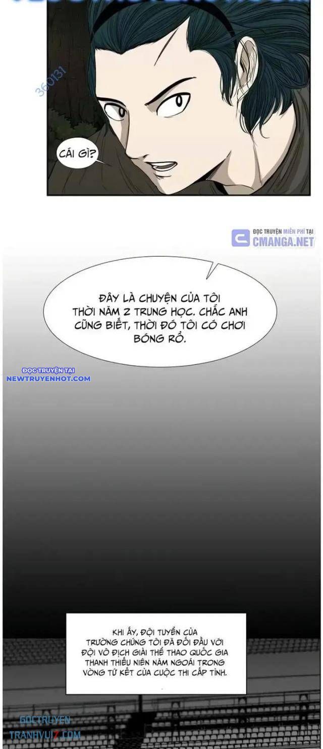 shark - cá mập chapter 103 20