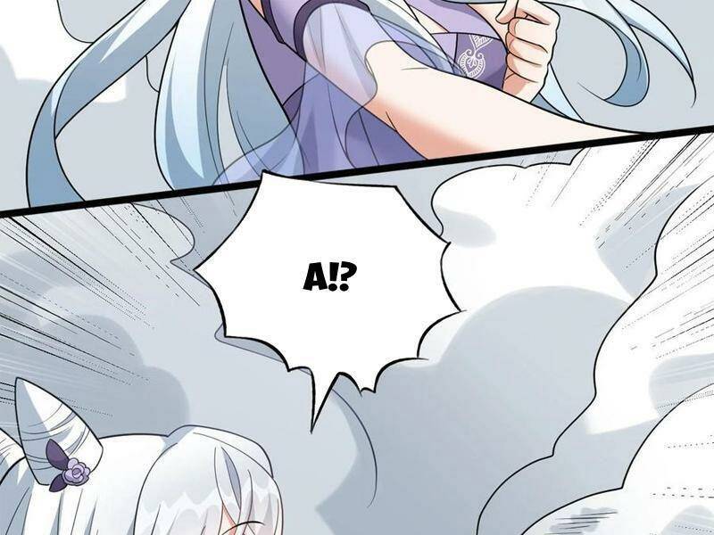 ta nuôi nữ đế phản diện thành yandere chapter 16 44