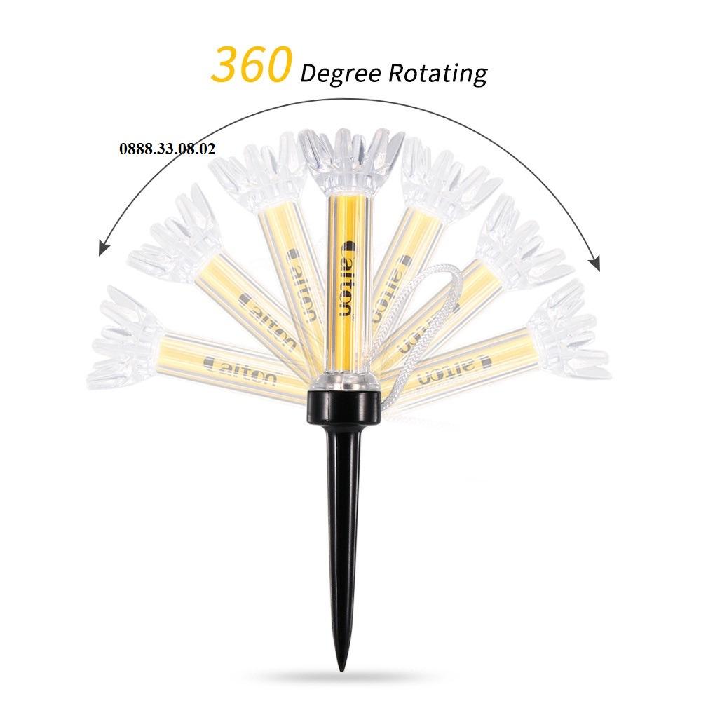 Hộp 5 Cái Giá Đỡ Bóng, Tee Golf Nam Châm 79 / 90mm Chuyên Dụng