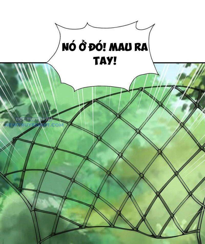 ta thực sự không muốn làm thần tiên chapter 107 12