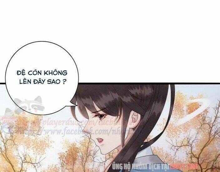 trọng sinh bá sủng nhiếp chính vương quá mạnh mẽ chapter 85 37