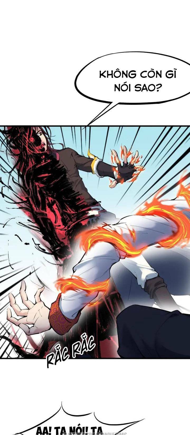 long mạch võ thần chapter 26 64