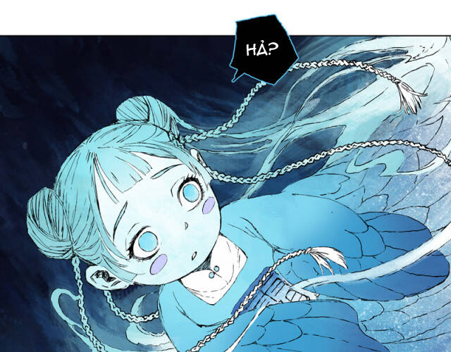 Linh Khư chapter 51 35