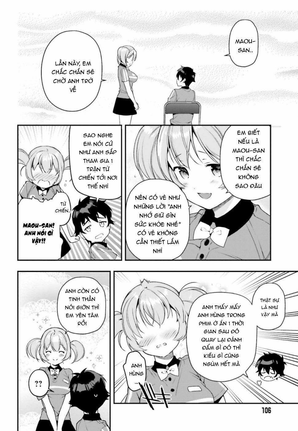 ma vương đi làm thêm chapter 82 6