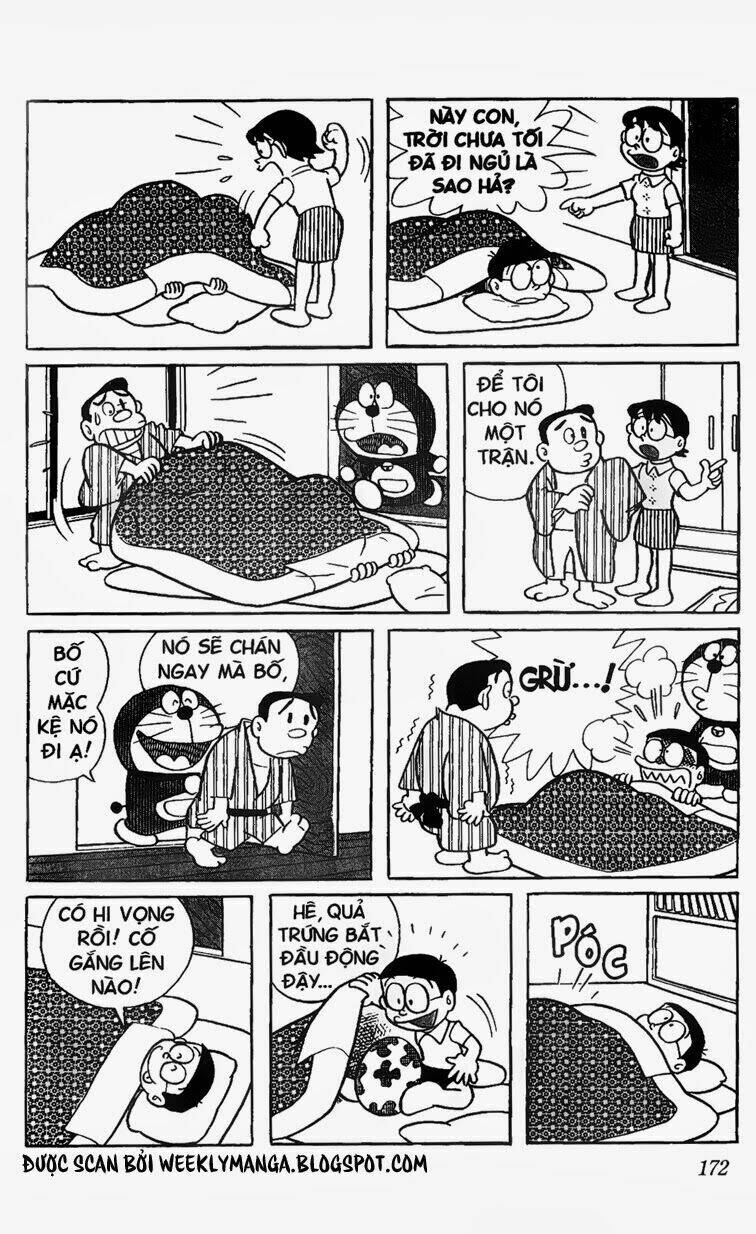 doraemon chapter 188 10