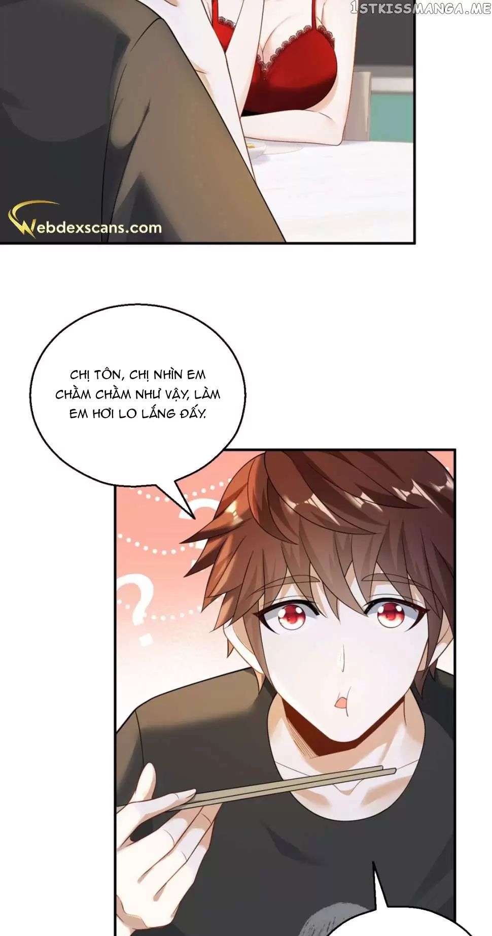 tái sinh, tôi trở thành ông vua ngành giải trí chapter 28 7