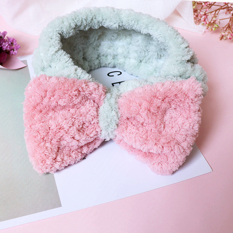 BĂNG ĐÔ NƠ TRANG ĐIỂM CAO CẤP CHO BẠN GÁI XINH GIAO MÀU NGẪU NHIÊN