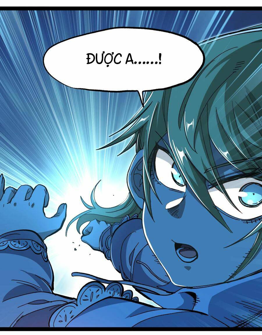 vú em vô địch chapter 18 50