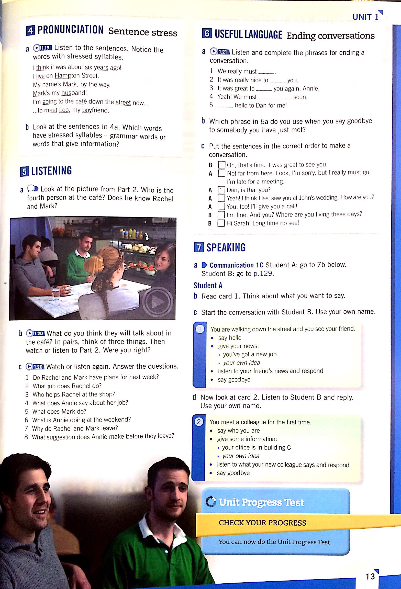 Cambridge English Empower Pre-Intermediate Student's Book: Pre-intermediate