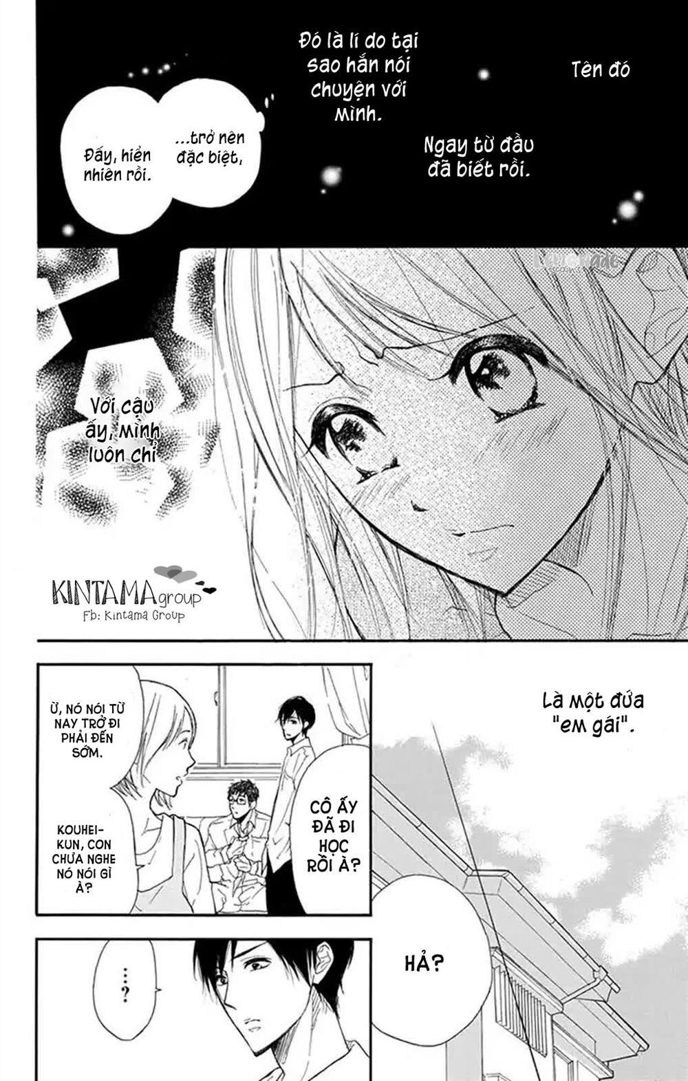 mint chocolate chapter 1 22