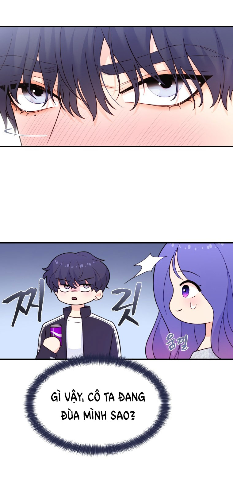 nữ nhân trợ giúp được yêu thích nhất chapter 12.1 24