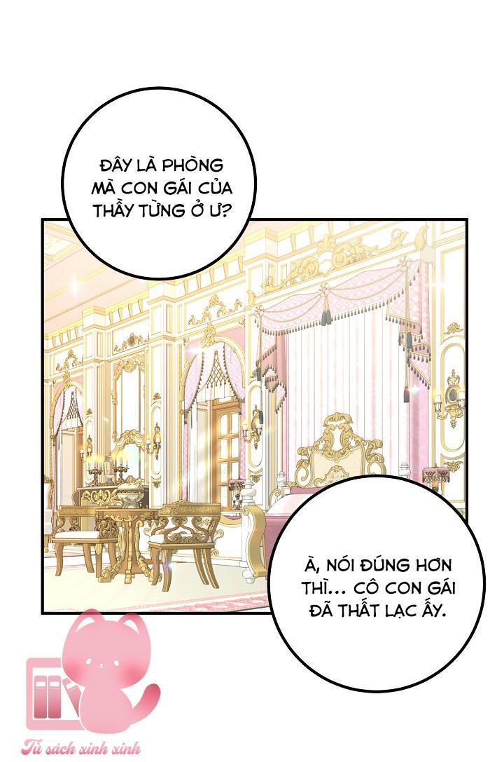 bác sĩ hoàn thành trách nhiệm rồi chapter 3 37