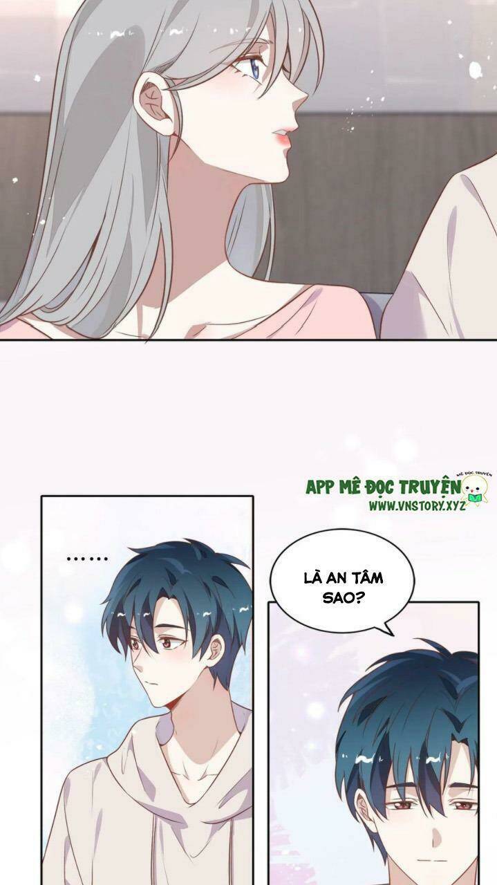bạn trai kém tuổi bẫy yêu tôi chapter 69 2