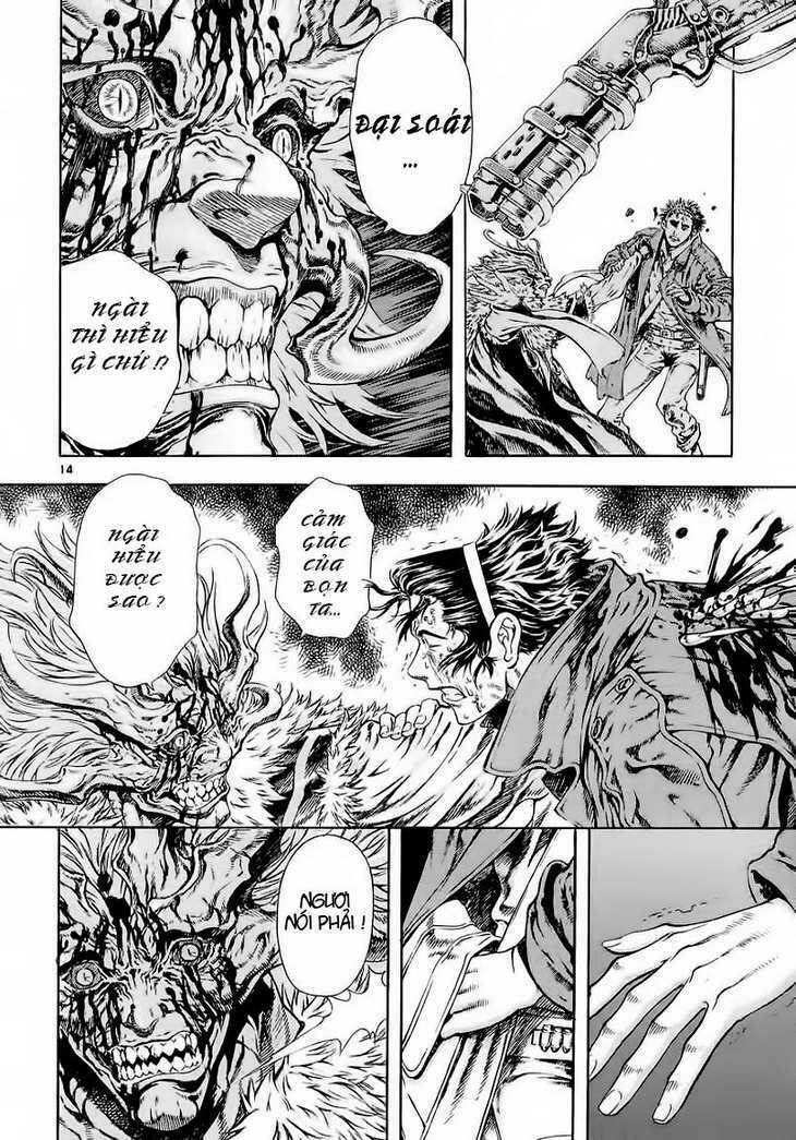 shin angyo onshi (tân ám hành ngự sử) chapter 19 13