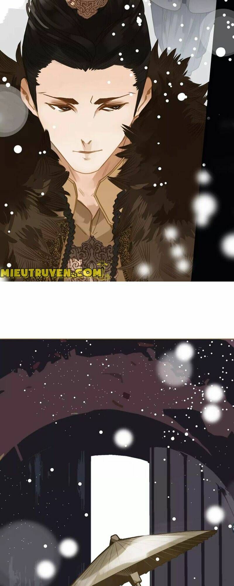 nhất đại linh hậu chapter 4 54