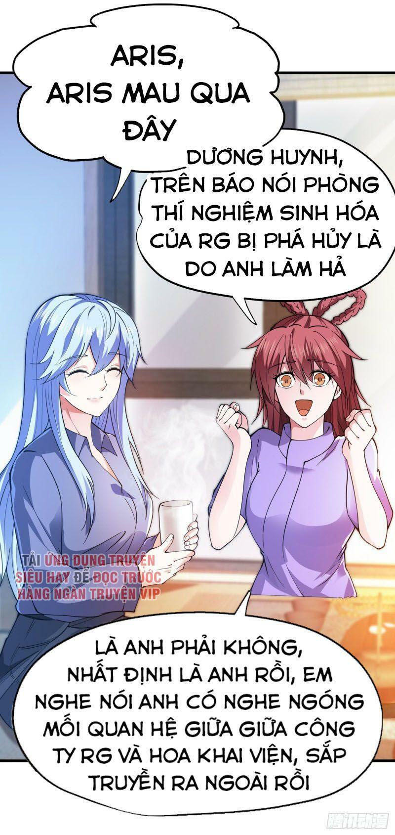 tối cường thần y tại đô thị chapter 170 38