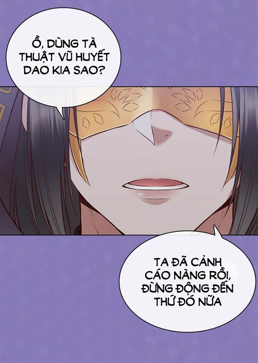 mỹ nhân già rồi chapter 28 6