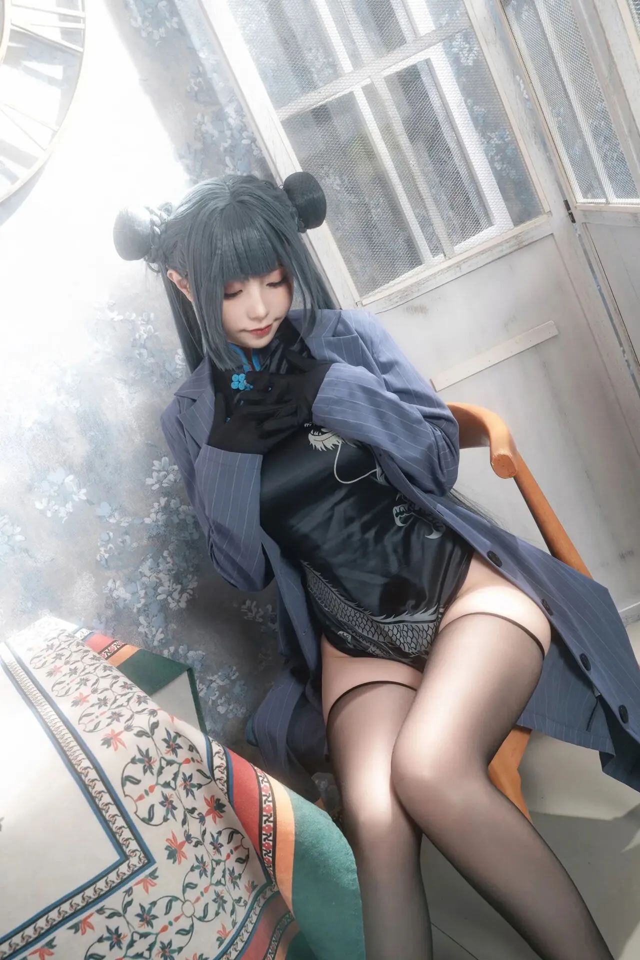 hình cosplay chapter 451 60