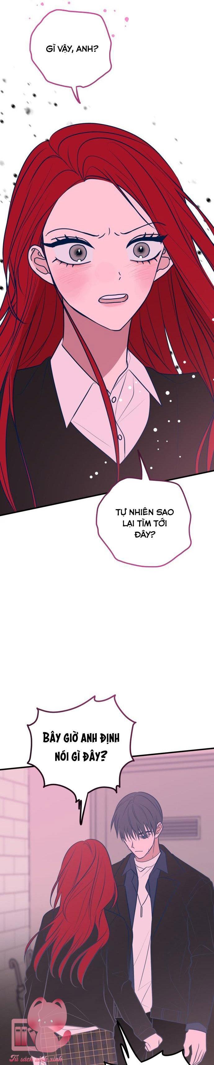 kẻ cắp gặp bà già chapter 47 24