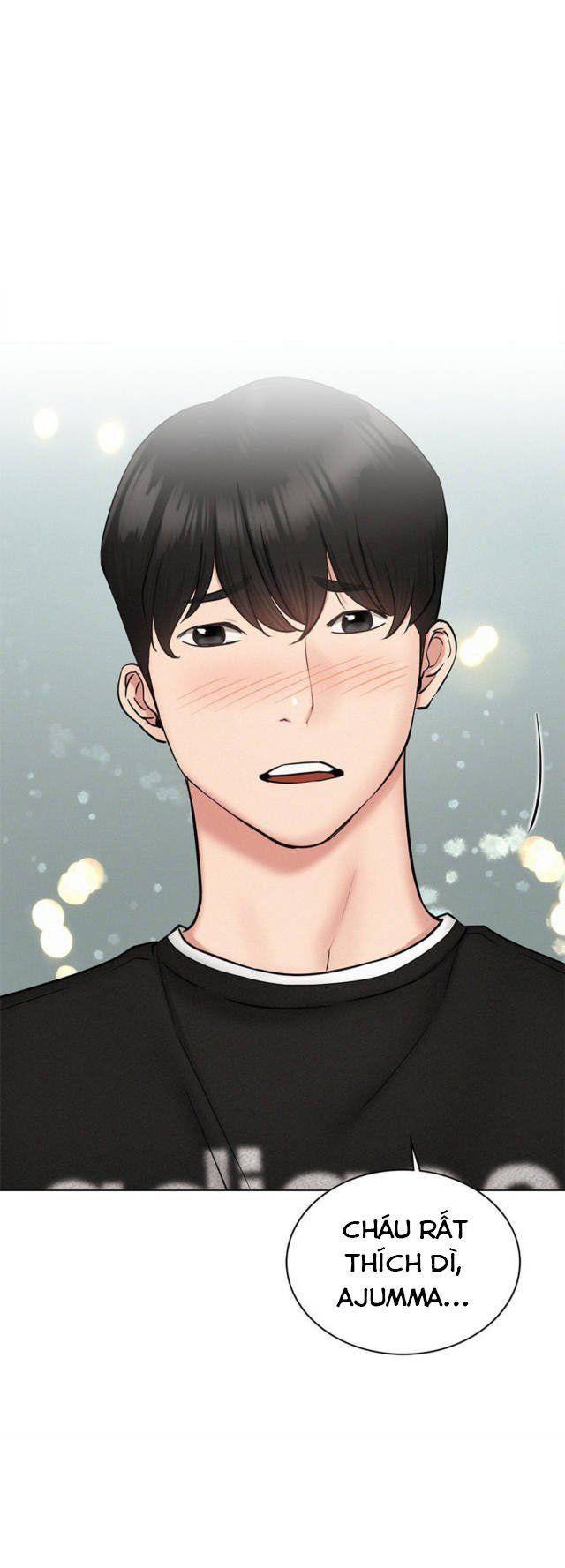 18+ ở nhà với dì chapter 2.3 22