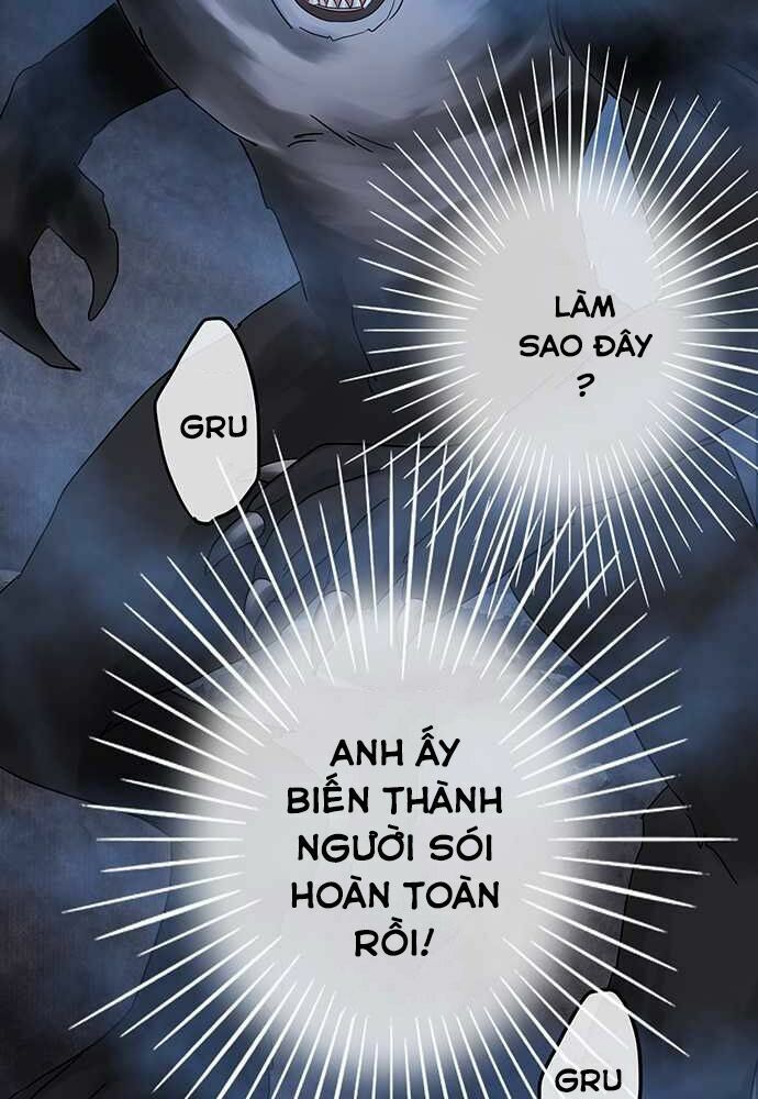 nụ hôn nguyền rủa chapter 30 20