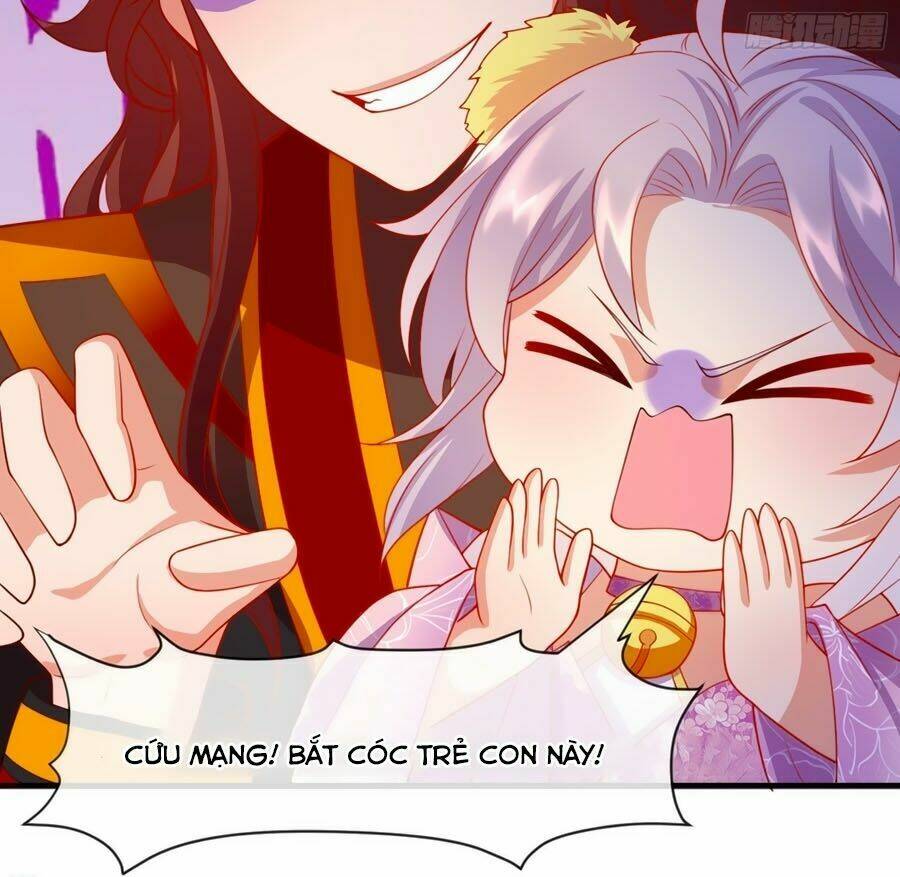 dưỡng thú vi phi chapter 17 55