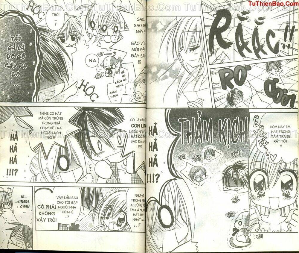 tôi là idol chapter 1 73