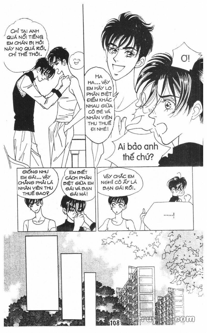 hãy đến đây tình yêu chapter 1 109