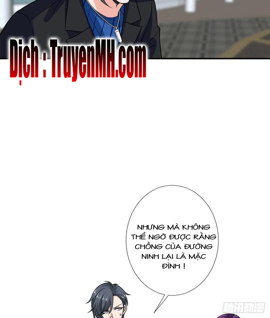 thí hôn lão công, cần giúp sức chapter 271 9