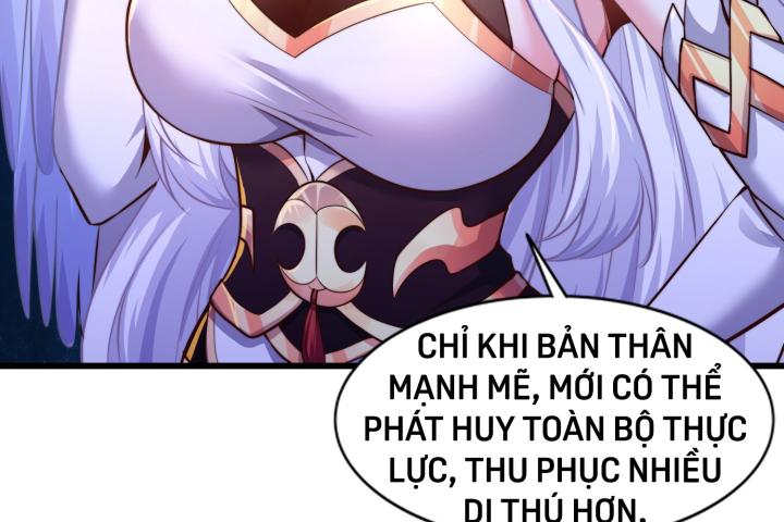 bắt đầu thức tỉnh sơn hải kinh chapter 1 167