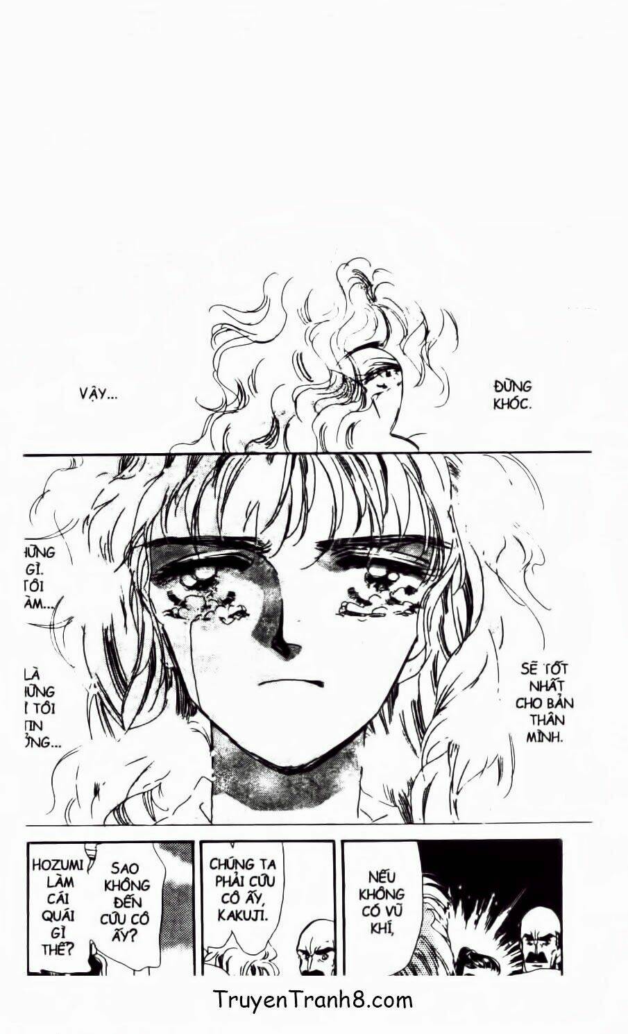 đứa con số phận chapter 49.2 2