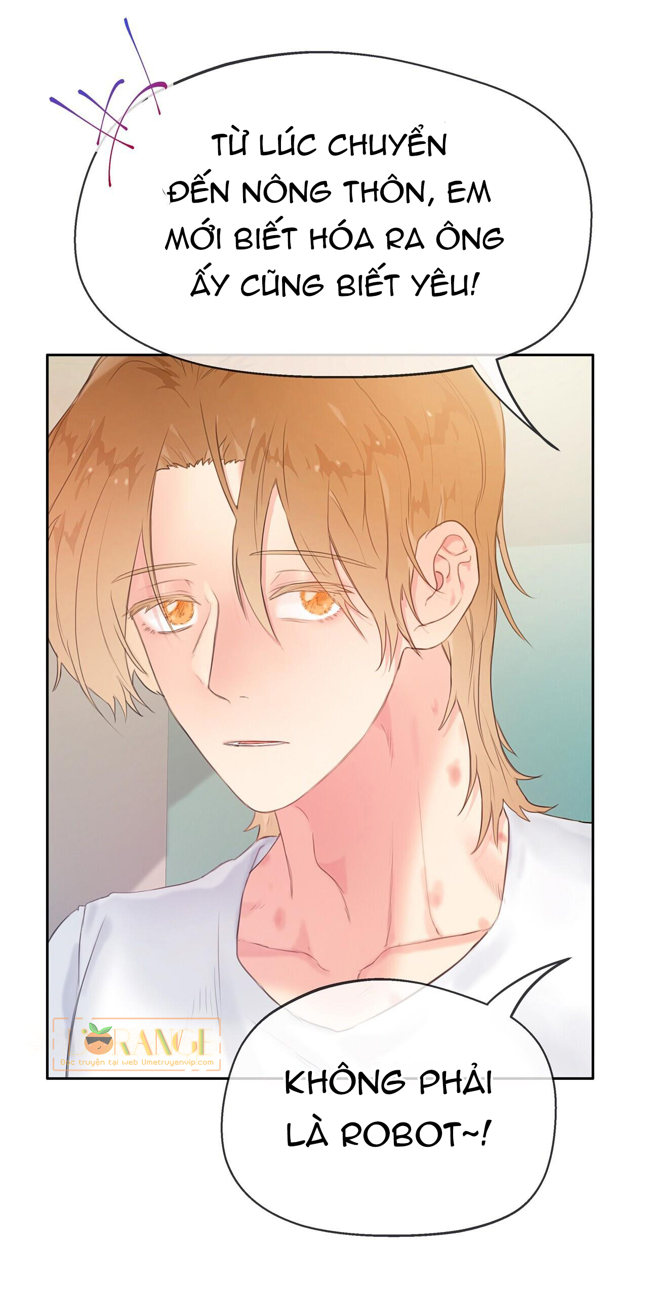 đừng động, không tôi "bắn" chapter 21 53