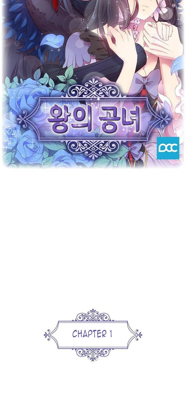 vợ lẽ của vua chapter 1 10