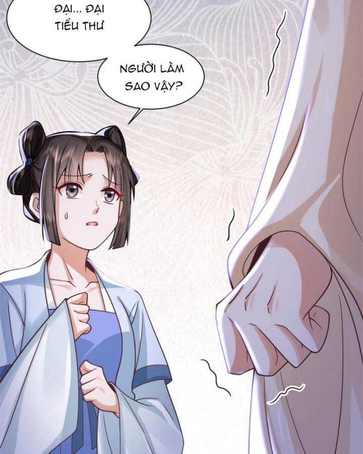 phượng quy thiên hạ chapter 3 40
