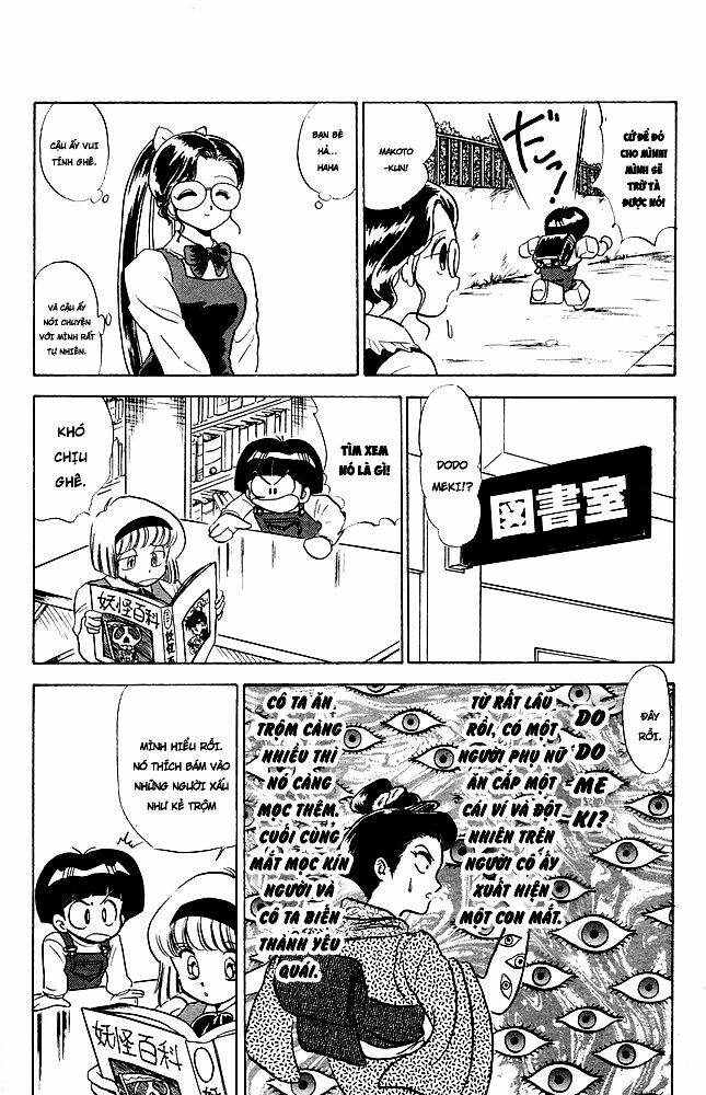 jigoku sensei nube - người thầy dũng cảm chapter 76 10