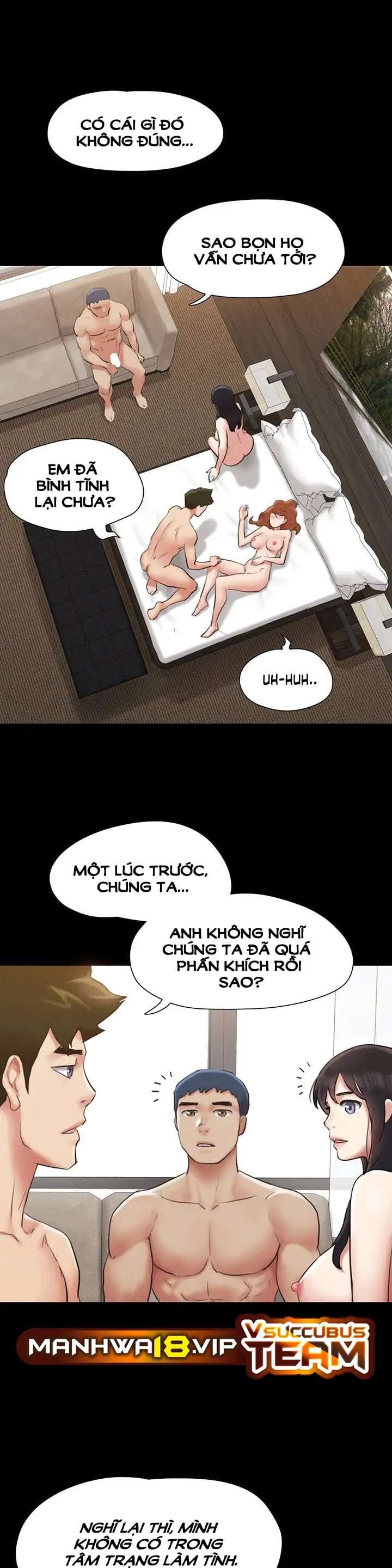 thỏa thuận tình dục chapter 157 25