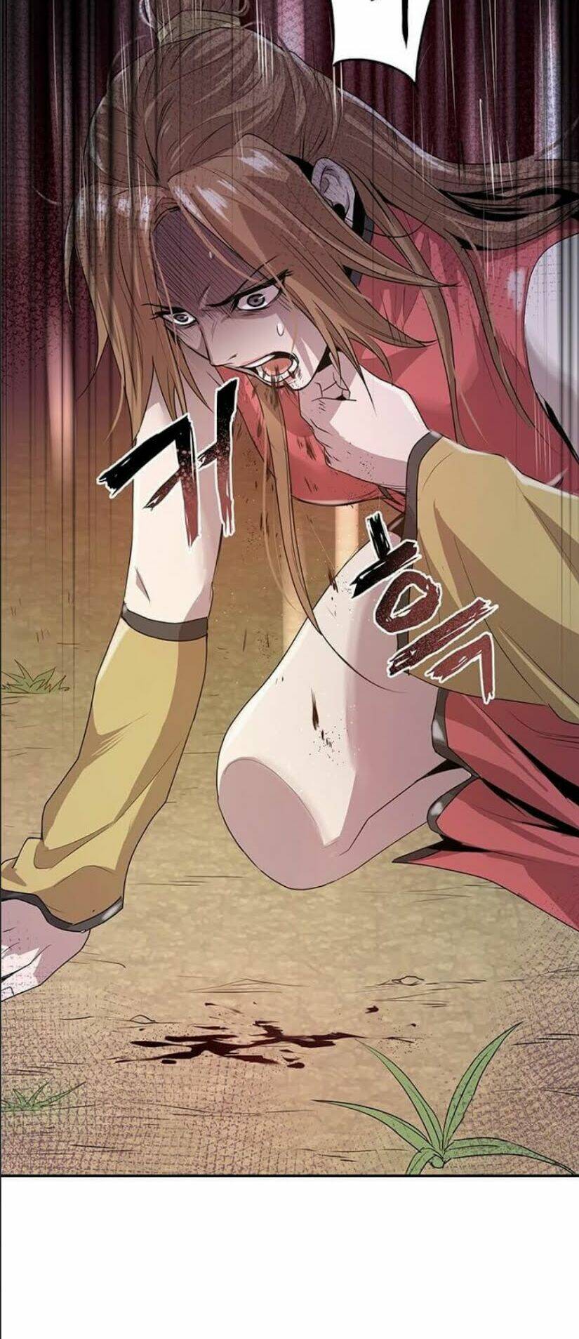 đạo sĩ giang hồ chapter 13 4