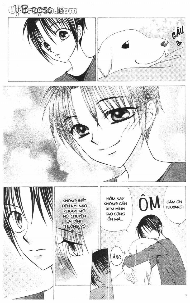 v.b.rose chapter 11 97